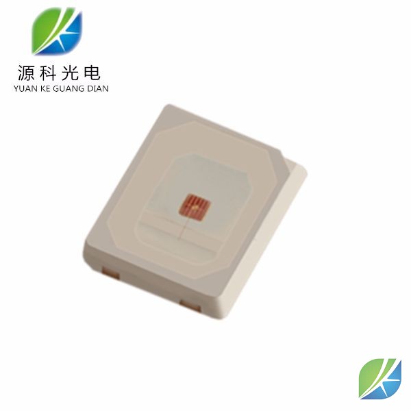 2835紅光0.5W燈珠
