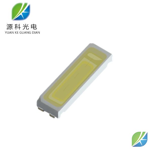 TV光源7020 背光led燈珠 0.5W