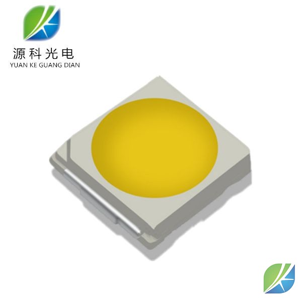 3030 LED燈珠光源 1W 白光