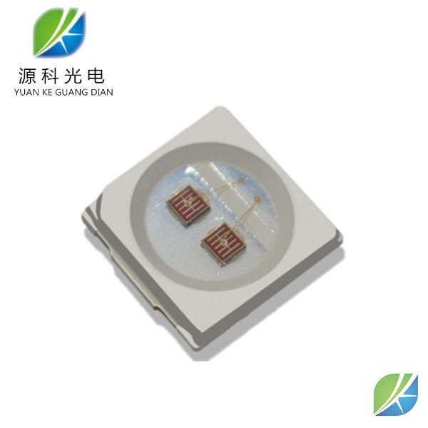 汽車燈 3030 紅光led光源1W