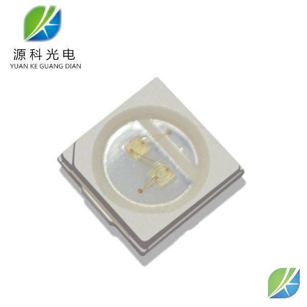 3030 貼片燈光源 1W 高壓6V藍(lán)光
