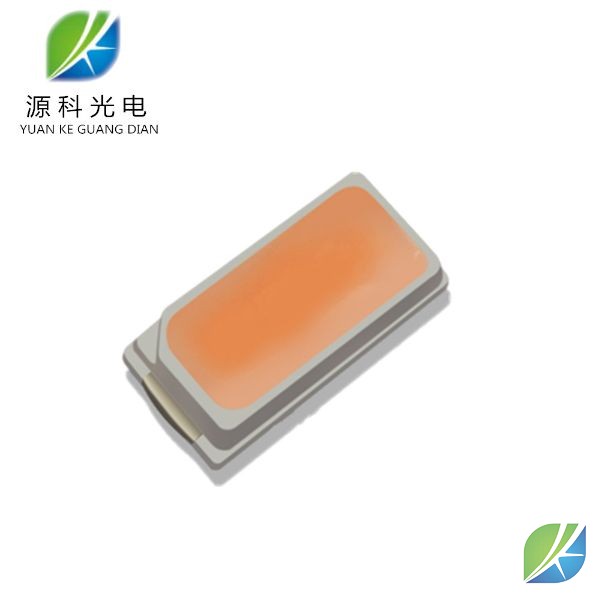 3014 肉粉紅燈珠 0.1W 生鮮燈專用