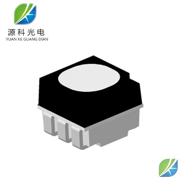 顯示屏黑面3535 RGB 0.2W LED貼片燈珠