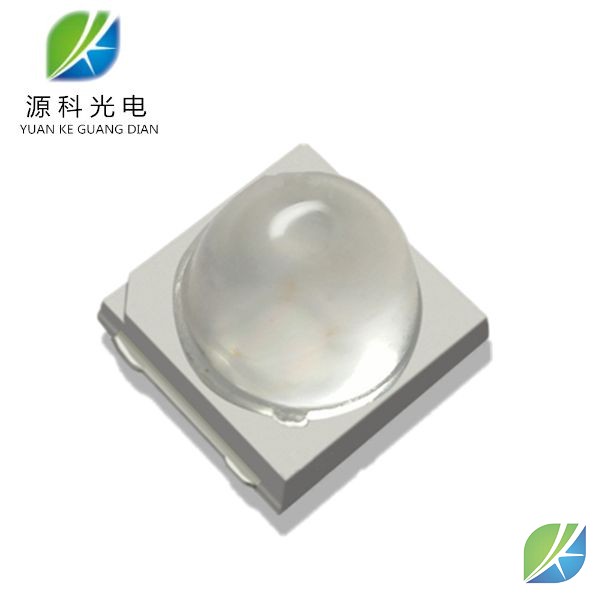 5054 UV固化燈珠 1W
