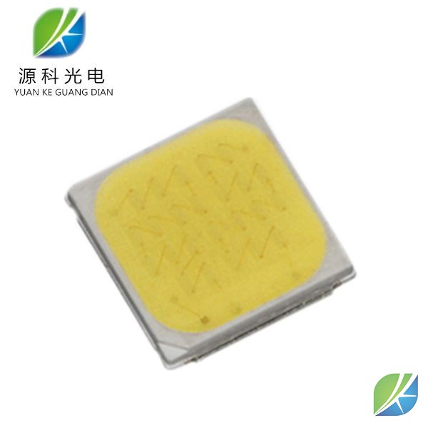 7070 白光led 燈珠 1w
