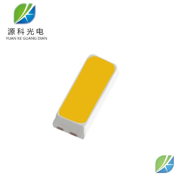 4014  0.2W 暖白光led 燈珠