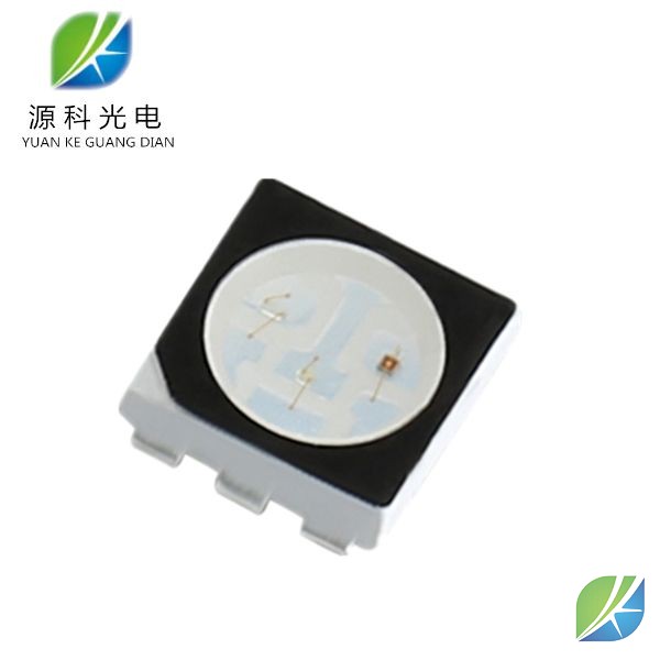 5050 黑面 RGB高亮燈珠