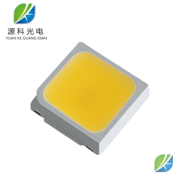 5054白光 1W led貼片燈珠