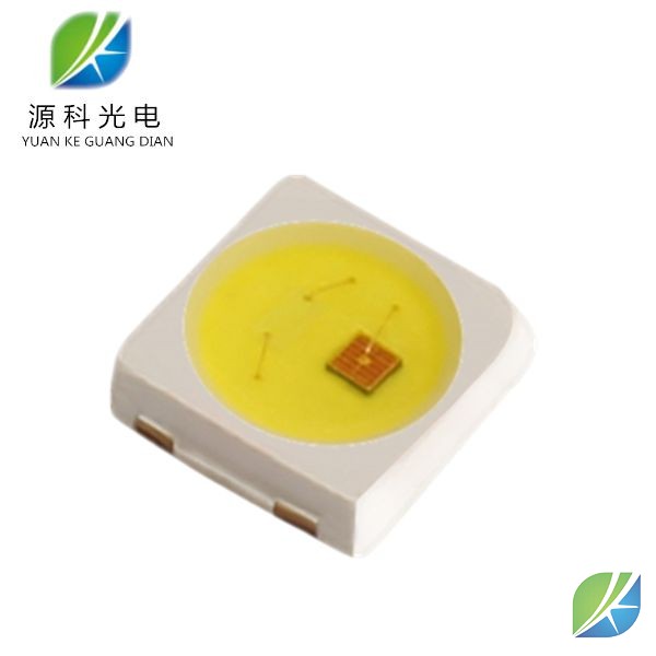 3030 黃白雙色1W 汽車燈LED光源