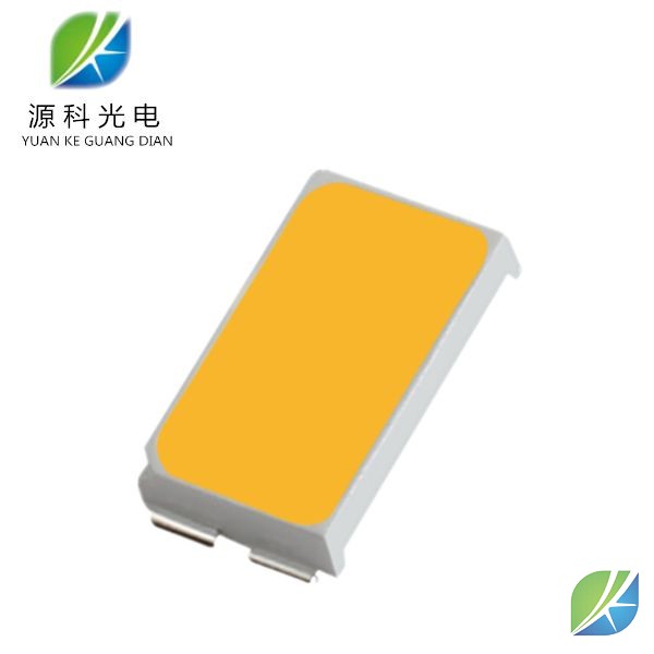 三星5630 調(diào)粉黃 0.5W led燈珠