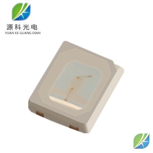 2835 綠光LED燈珠 0.5W 光源