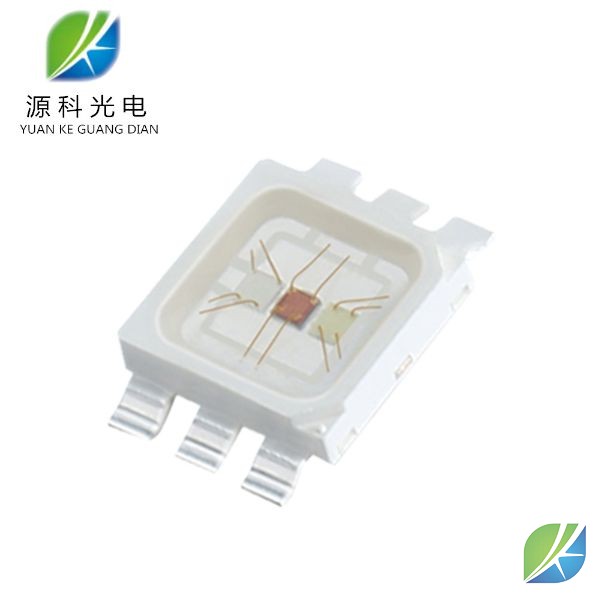 5074 1.5W RGB 燈珠光源