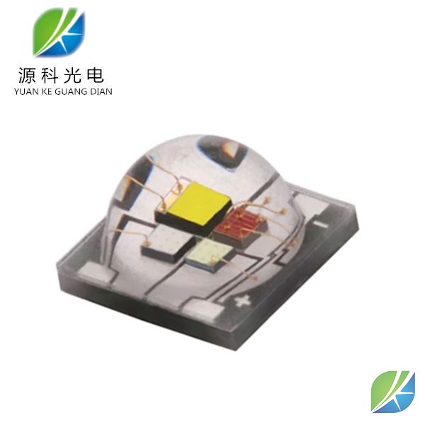 5050仿流明4W led燈珠