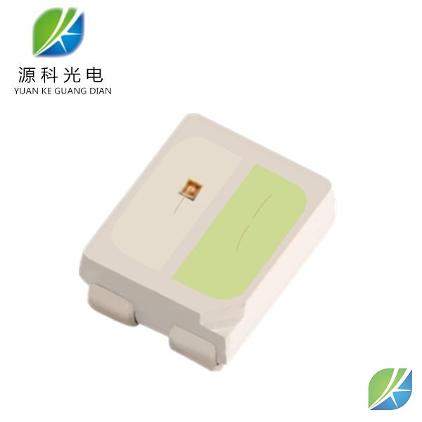 3527 0.2W 冰藍(lán) 黃光 雙色燈珠