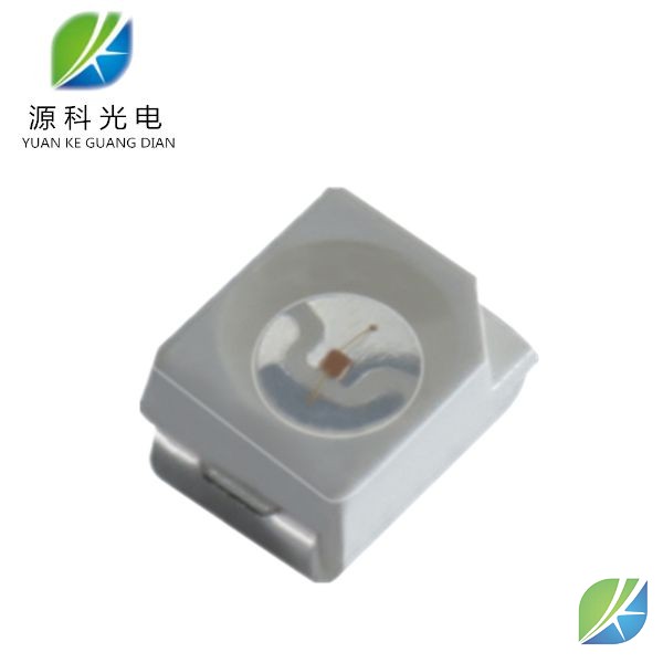 3528 紅光 0.06w led 裝飾燈珠光源