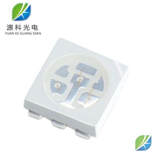 5050 藍(lán)光 460-465nm 0.2w 亮化光源 led燈珠