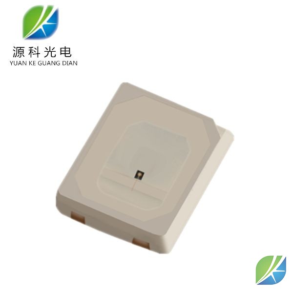 LED紅外線 發(fā)射管 830nm 2835 0.2W 貼片