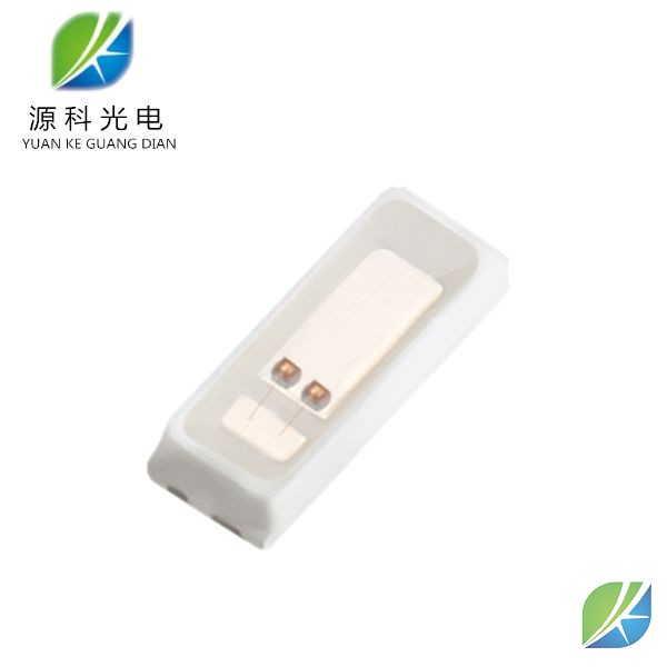 紅光 4014 0.2w 雙芯并聯(lián) 裝飾警示燈led光源