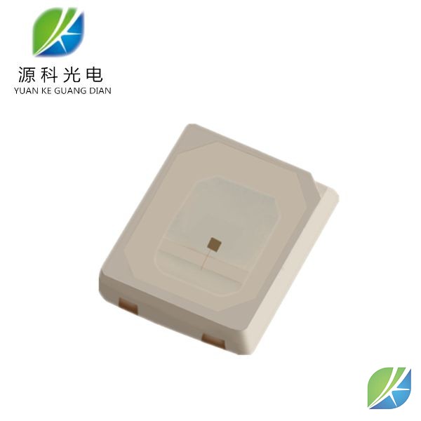 2835 紅外線發(fā)射管 0.2W 680nm貼片發(fā)光二極管燈珠