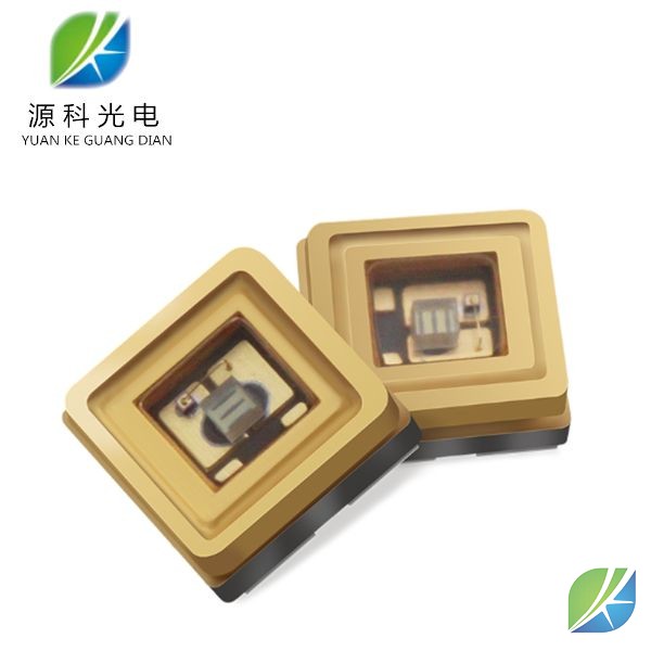 3535 陶瓷支架 深紫外UVB 275NM 醫(yī)用殺菌led燈珠