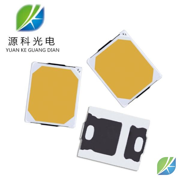 植物照明2835全光譜0.2W LED燈珠 3000K 95RA