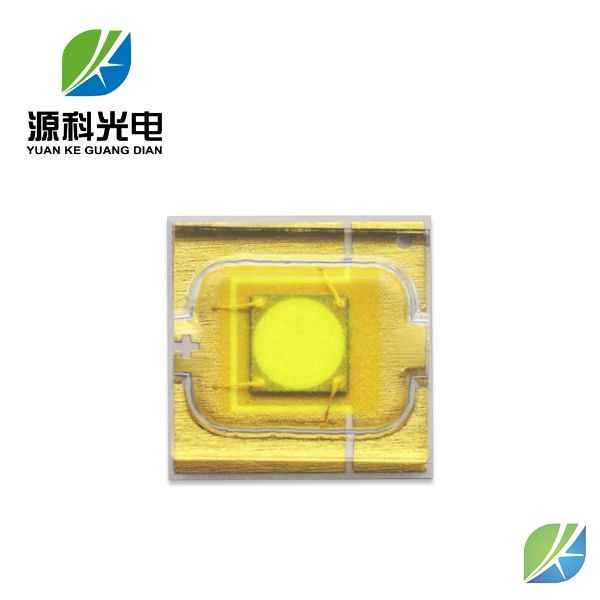5050大功率圓形15-20W 手電筒垂直激光光束強(qiáng)光燈珠