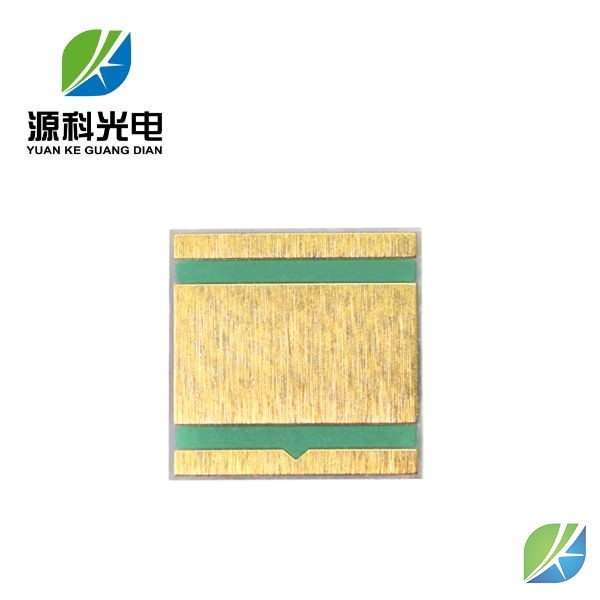 5050大功率圓形15-20W 手電筒垂直激光光束強(qiáng)光燈珠