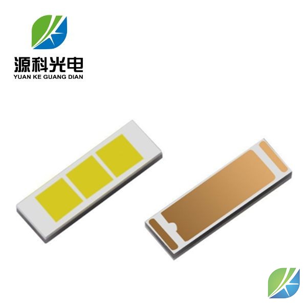 LED汽車燈光源1860 15W 白光6000-7000K超高亮燈珠