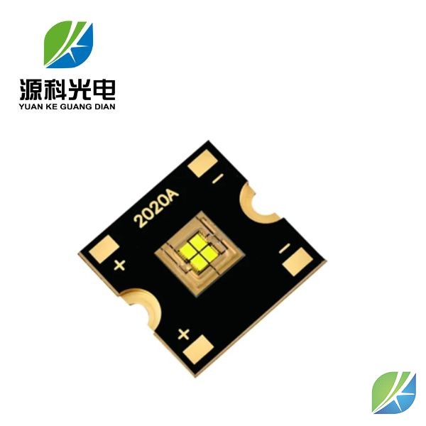 80W 7070大功率LED燈珠 投影燈logo燈廣告燈圖案燈光源