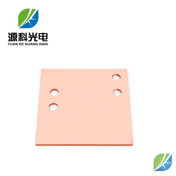 視覺投影80W 2728大功率LED舞臺LoGo圖案光束集成COB燈珠 12V高壓白光