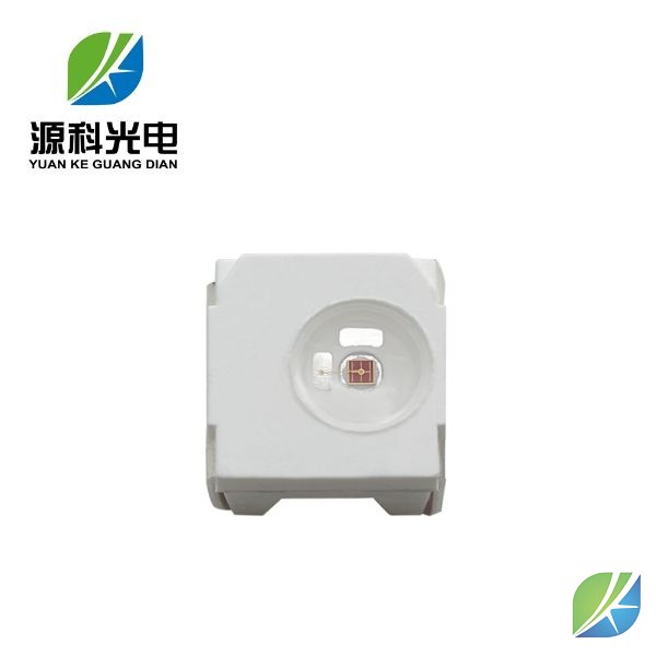 仿歐司朗4040側(cè)發(fā)光 0.5W紅光620-630nm 汽車尾燈