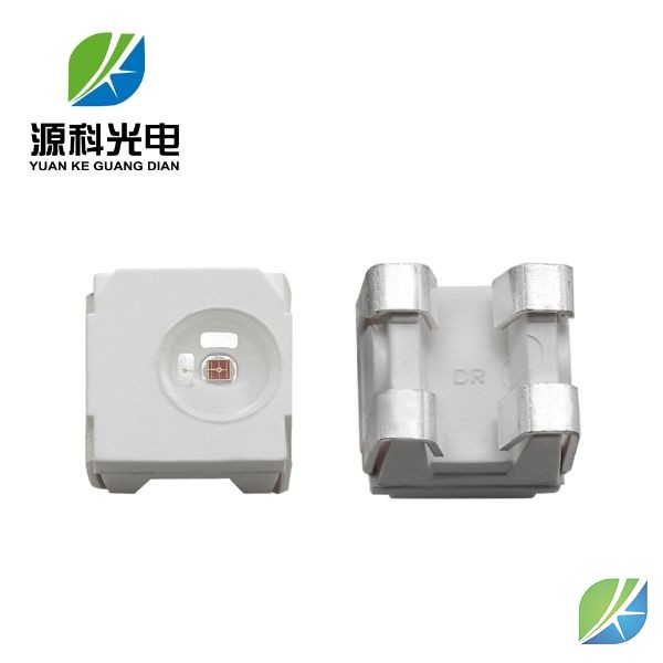 仿歐司朗4040側(cè)發(fā)光 0.5W紅光620-630nm 汽車(chē)尾燈