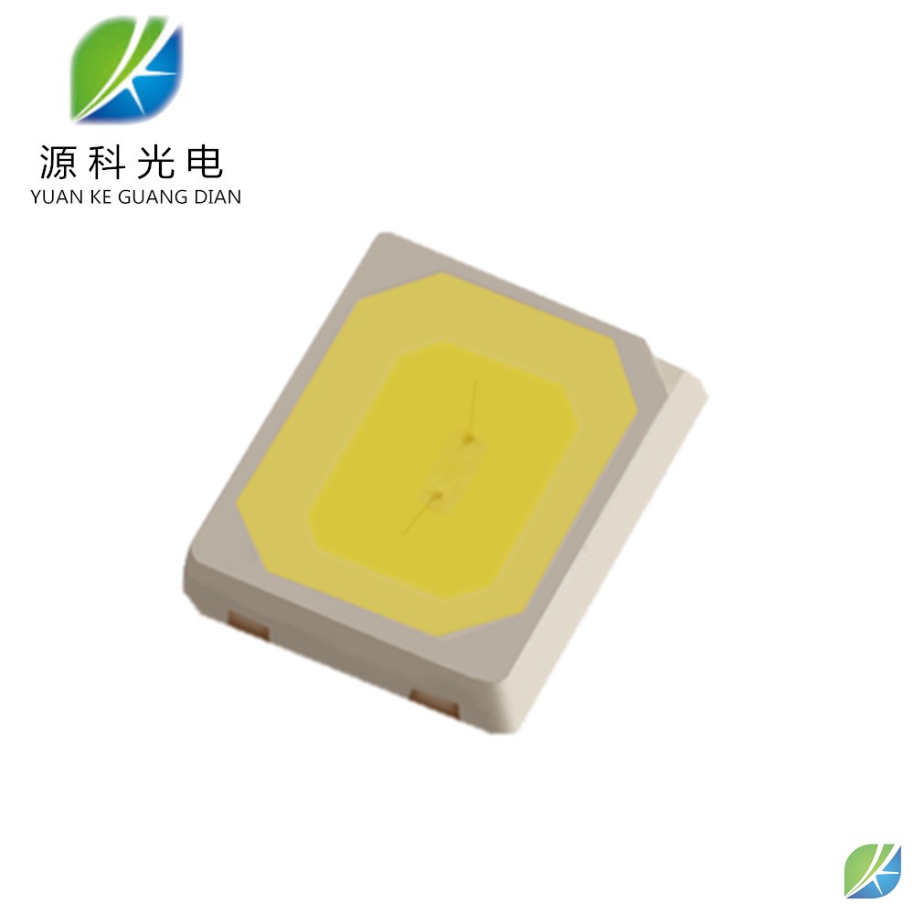 2835等型號的高光效高亮度led燈珠成功研發(fā)