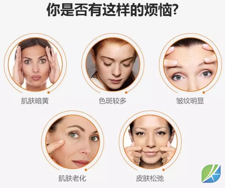 LED美容儀、LED美容面罩原理大揭秘