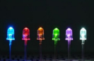 LED燈珠和替換光源的常見類型