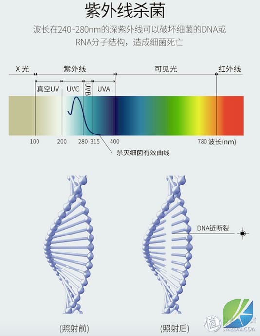 不排斥不捧殺，正確認(rèn)識殺菌消毒神器—深紫外LED