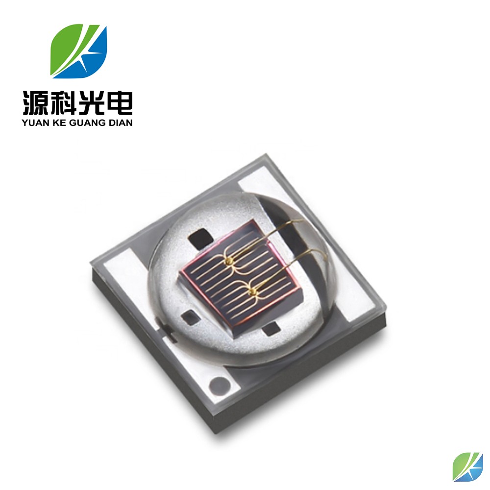 研究發(fā)現(xiàn)LED深紅光可改善視力下降問題